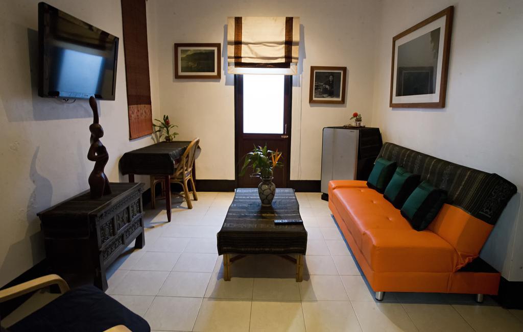 Lani'S House By The Ponds Ξενοδοχείο Βιεντιάν Εξωτερικό φωτογραφία