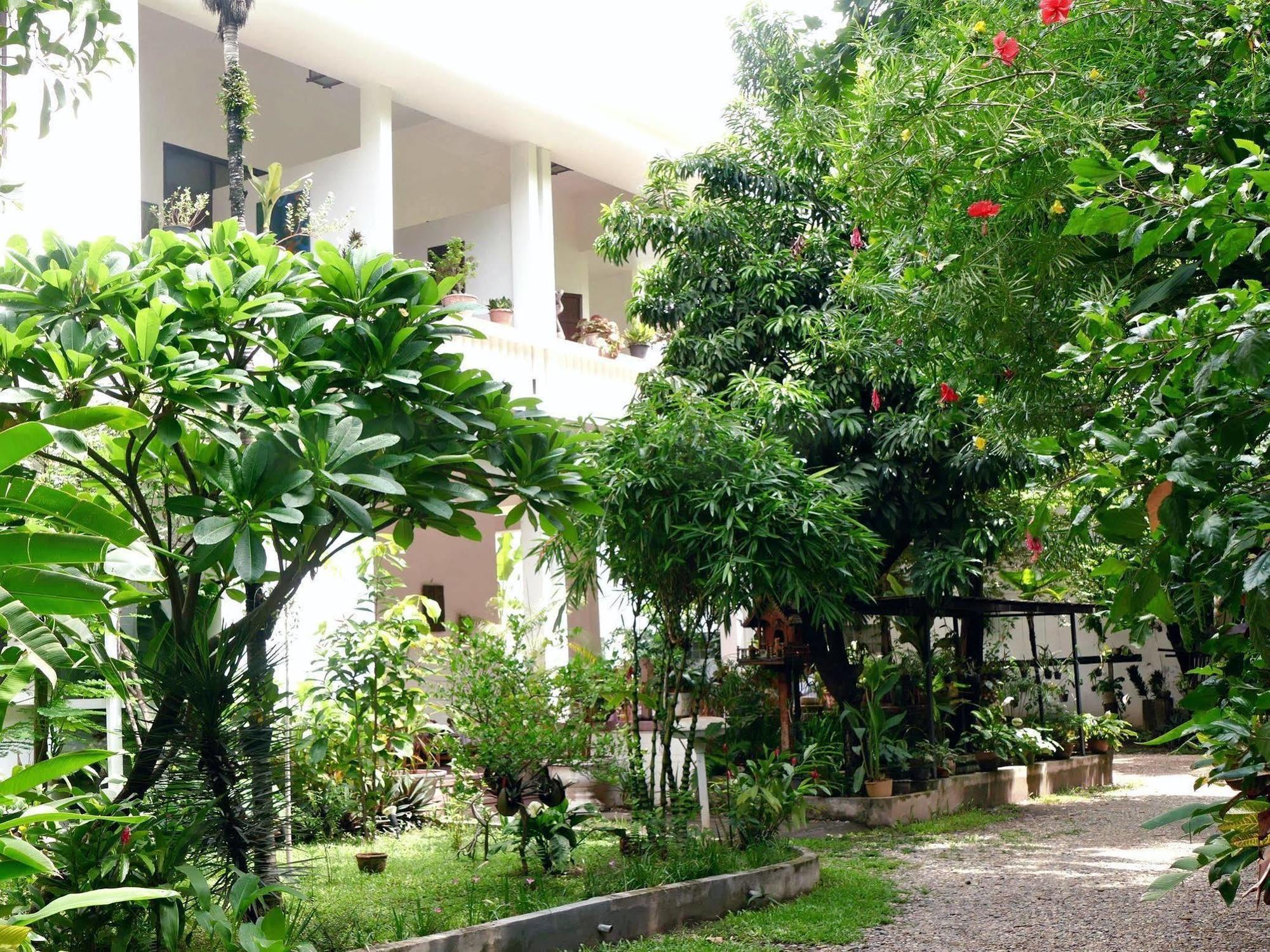 Lani'S House By The Ponds Ξενοδοχείο Βιεντιάν Εξωτερικό φωτογραφία