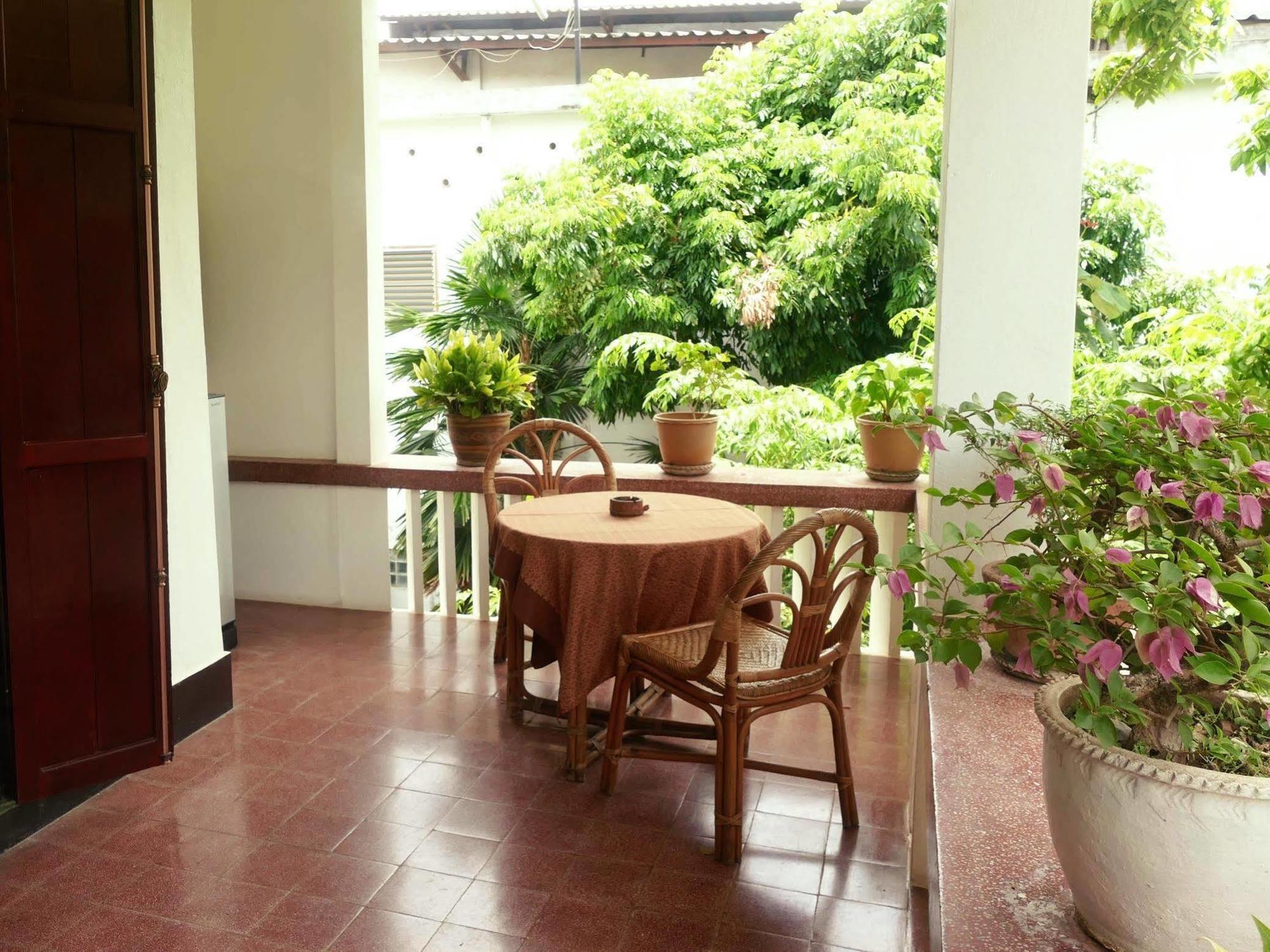 Lani'S House By The Ponds Ξενοδοχείο Βιεντιάν Εξωτερικό φωτογραφία