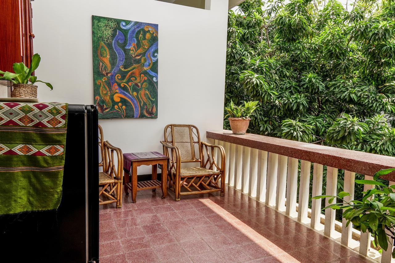Lani'S House By The Ponds Ξενοδοχείο Βιεντιάν Εξωτερικό φωτογραφία