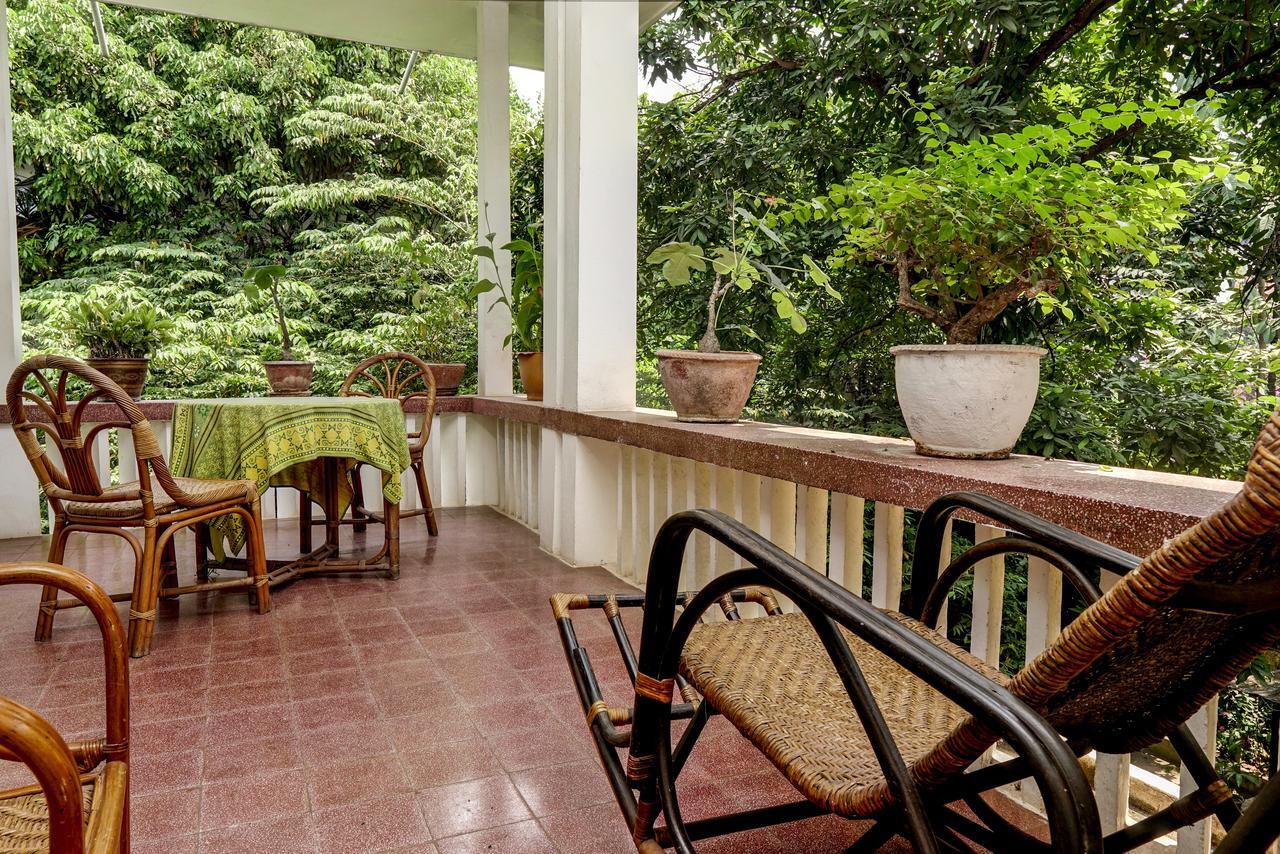 Lani'S House By The Ponds Ξενοδοχείο Βιεντιάν Εξωτερικό φωτογραφία